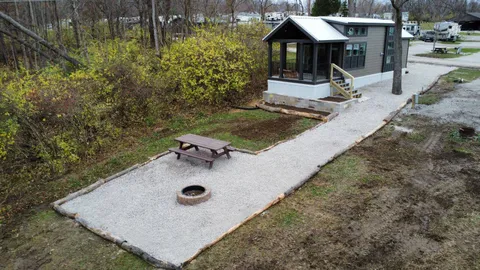 Park Model #47 — image 1 of 14