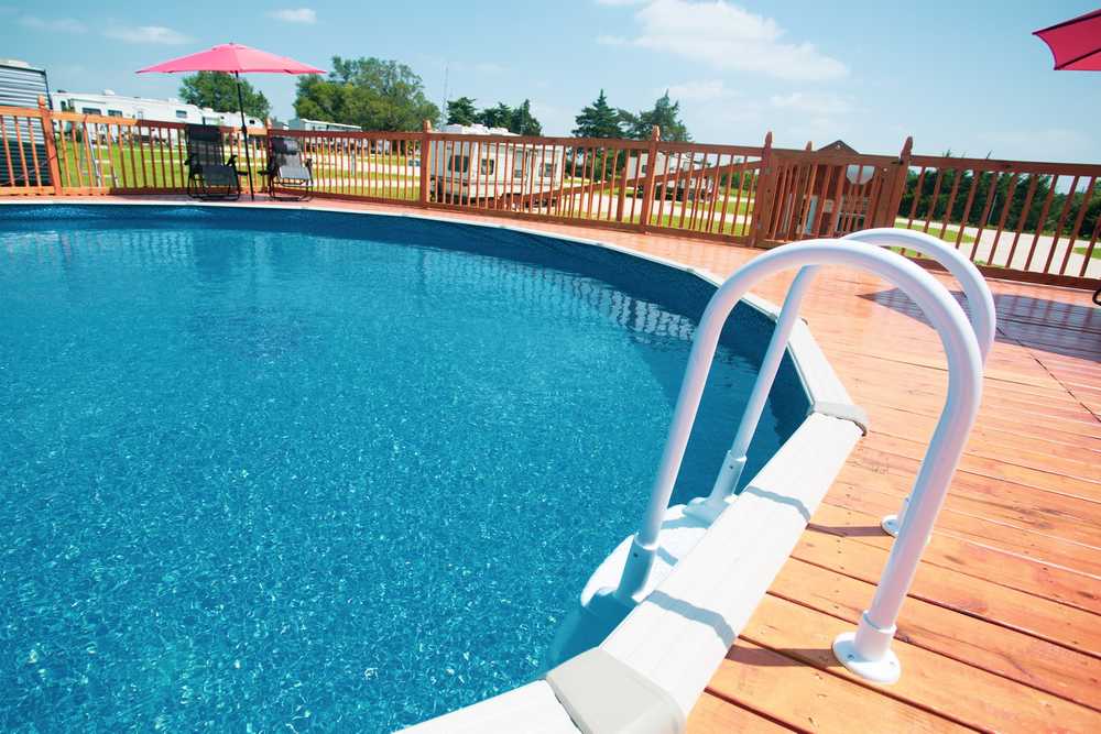 Queen and Duke RV Resort, Whitesboro, Texas - Main Photo