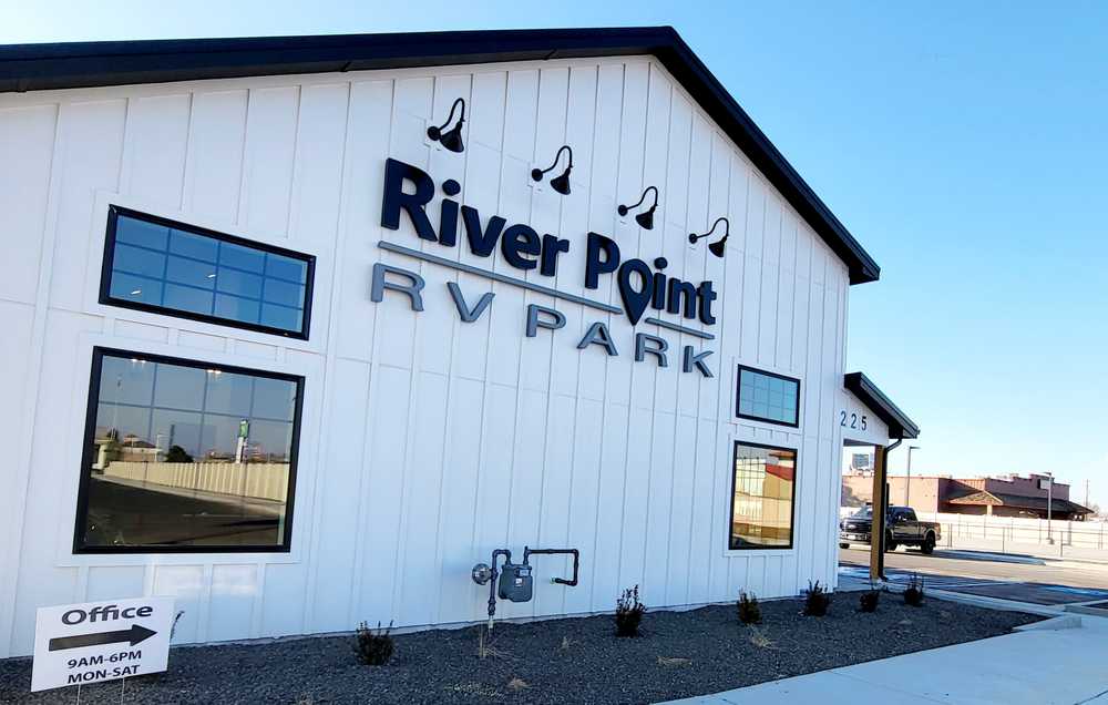 River Point RV Park