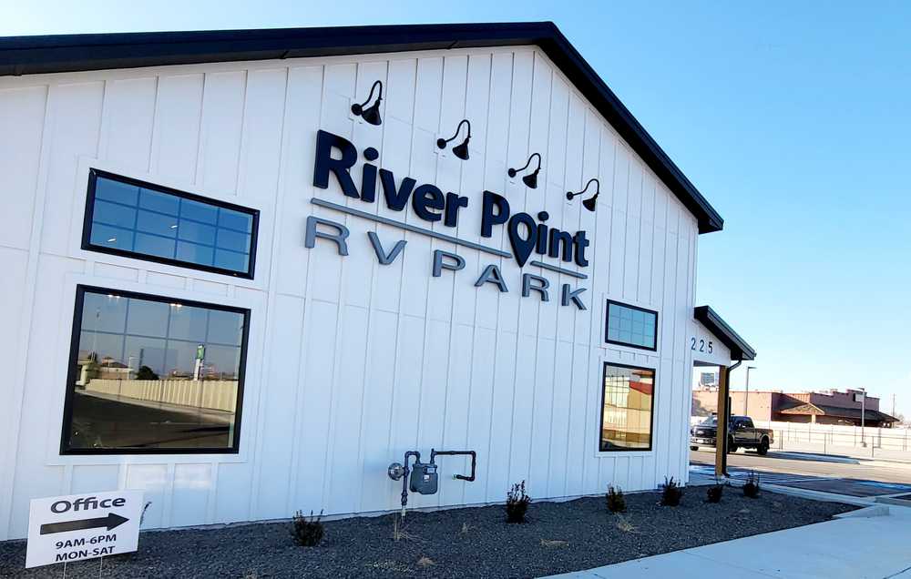 River Point RV Park - Main Photo
