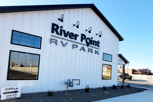 River Point RV Park – photo 1