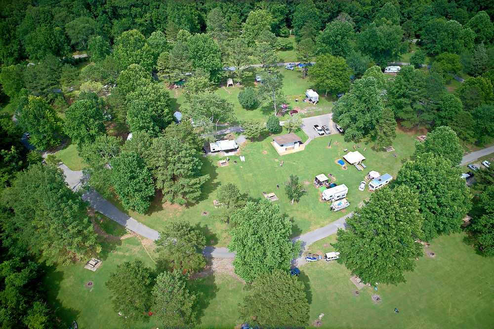 Cedar Point Campground - Photo 3