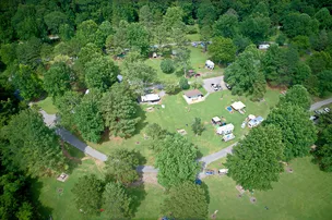 Cedar Point Campground – photo 3