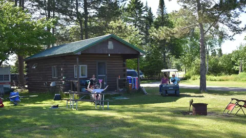 Streamsite Cabin — image 2 of 2