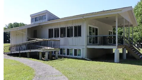 Camp Hoover - Mark Lodge — image 1 of 1