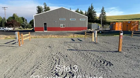 Back In |  Full Hook Up RV Site - Monthly Discount Available — image 9 of 9
