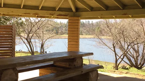 Chamber's Park Campground RV Site Preferred — image 2 of 12