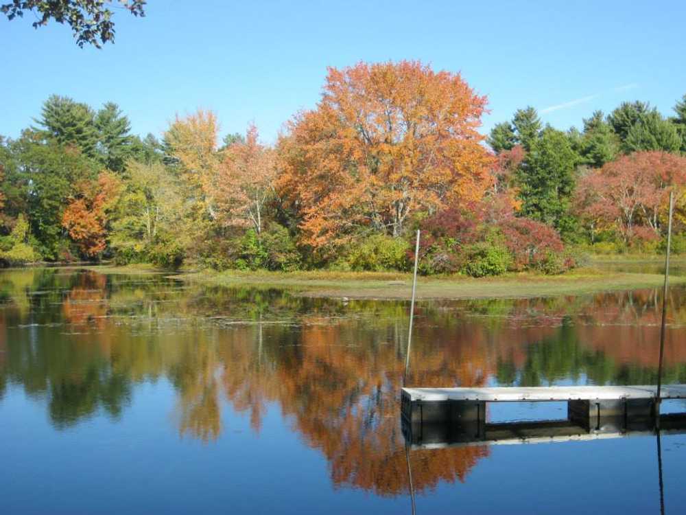 River Bend Campground - Oneco, CT - Main Photo