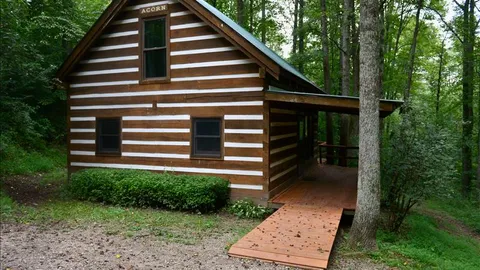 Cabin - Acorn — image 1 of 19