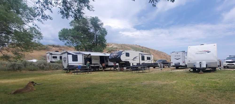 Epic RV Park & Marina - Photo 2
