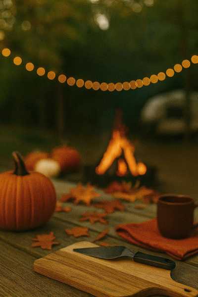Fall Fest Weekend
