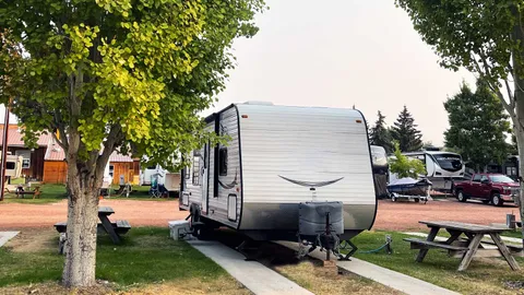 30/50 Amp RV Site — image 1 of 1