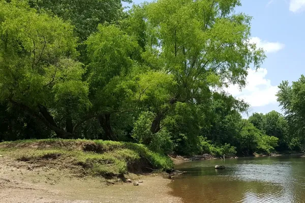 Caplinger Woods RV & Campground – photo 1