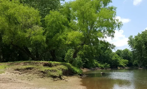 Caplinger Woods RV & Campground campground