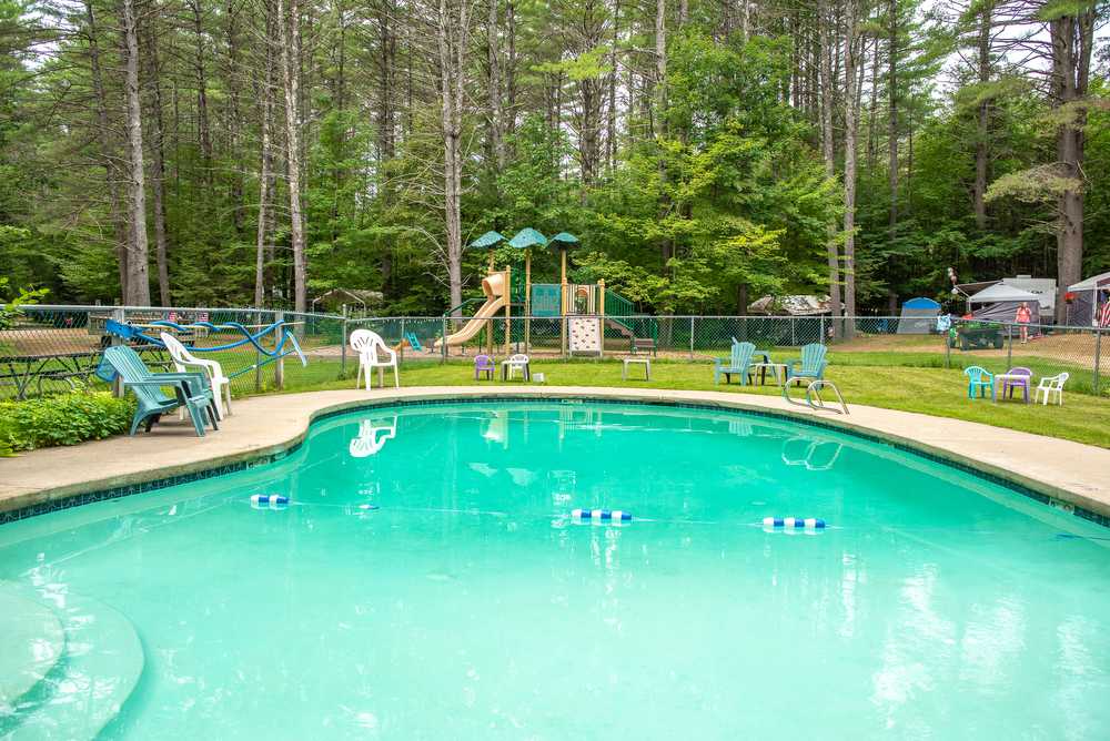 Pine haven deals campground