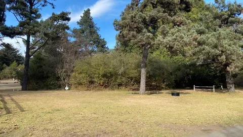 Mini Group Tent / Dry RV Site (15 max) — image 2 of 4
