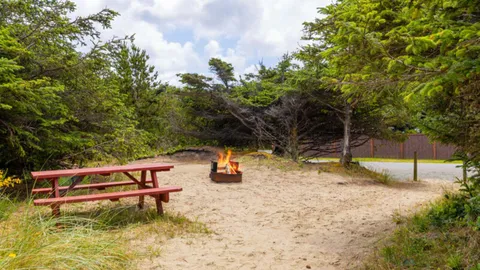 Oceanview Tent Site — image 3 of 3