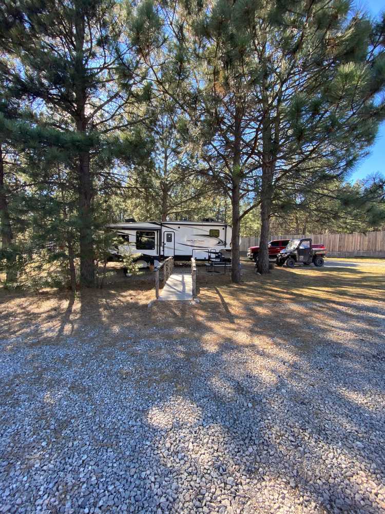 The Cloud RV Park, Cloudcroft, New Mexico Cloudcroft, New Mexico