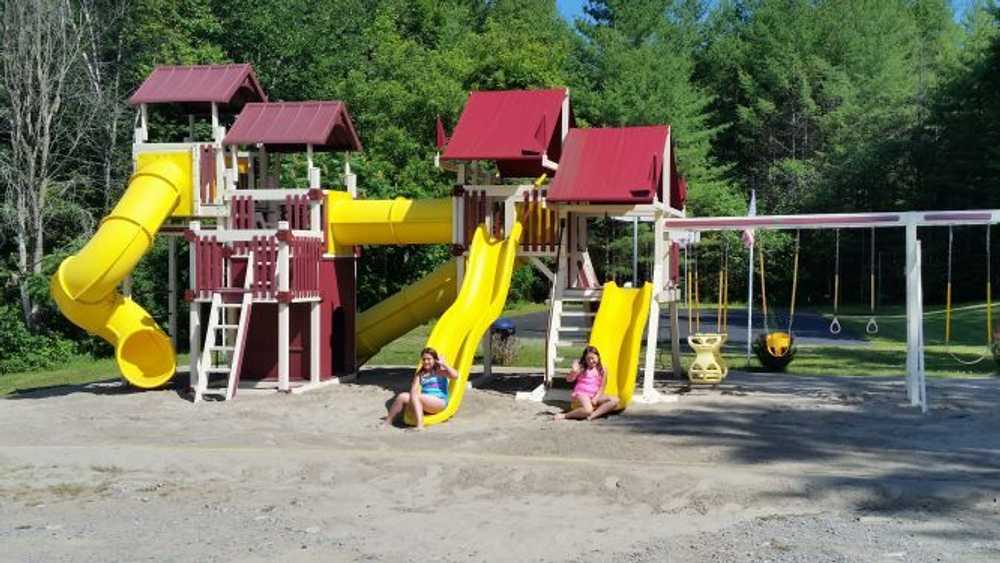 Warrensburg Travel Park & Riverfront Campground - Photo 2