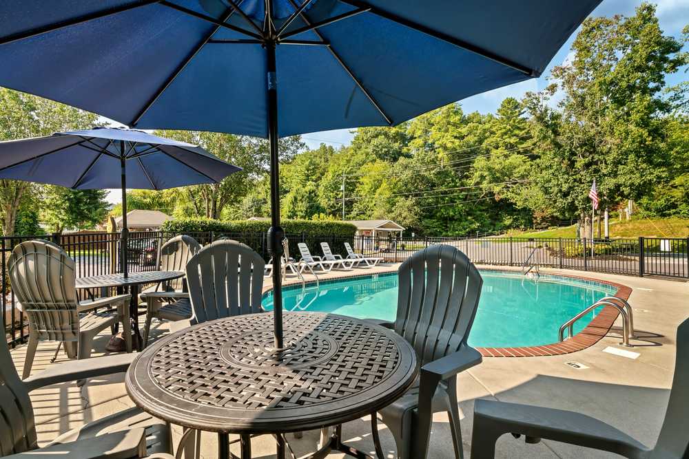 Creekside RV Park - Pigeon Forge, Tennessee - Photo 3