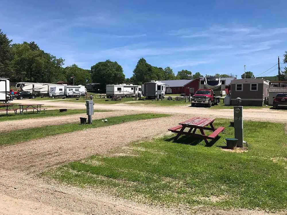 Circle 9 Ranch Campground -  Epsom, NH - Photo 2