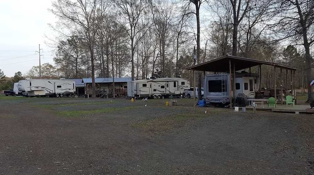 God's Country RV Park, Hemphill, Texas - Photo 3