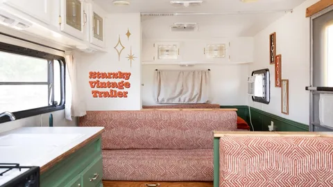 Vintage RV — image 1 of 11