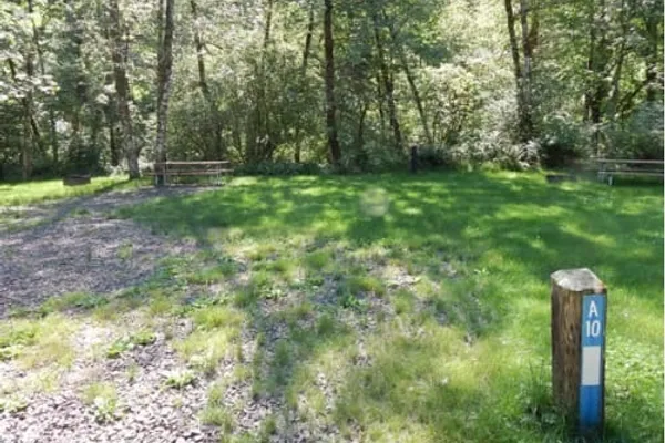 Trask River County Campground – photo 1