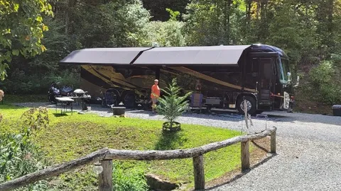 Full Hookup Branch Backin (4WD REQUIRED) (#7) — image 2 of 4