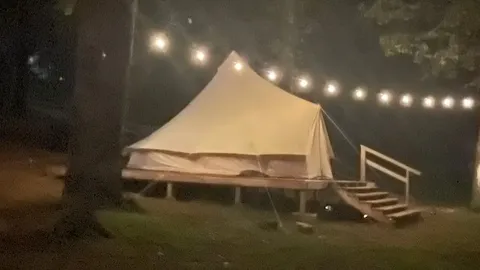 Glamping Tent 2 — image 1 of 7