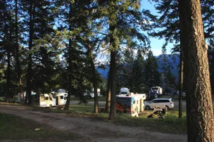 Whispering Spruce Campground – photo 3