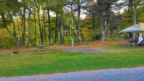 50AMP Water and Electric RV Site — image 1 of 2