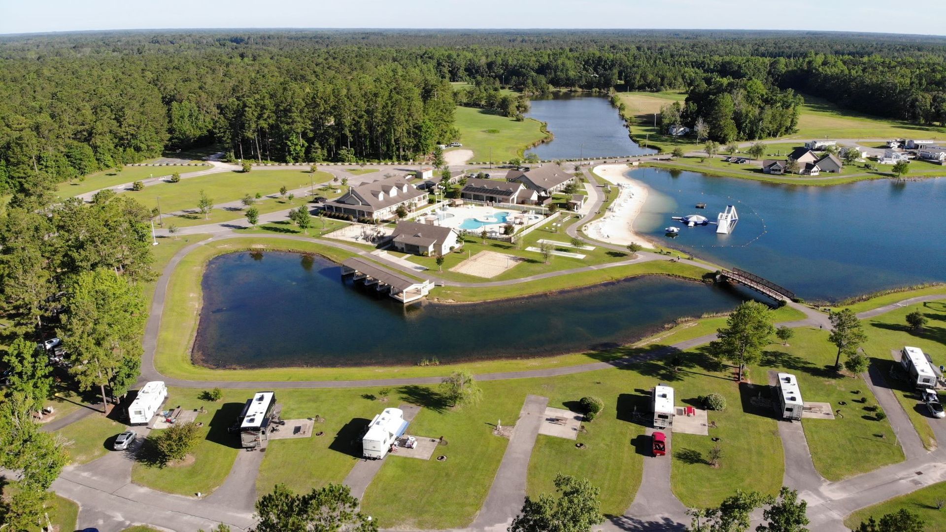 WillowTree RV Resort