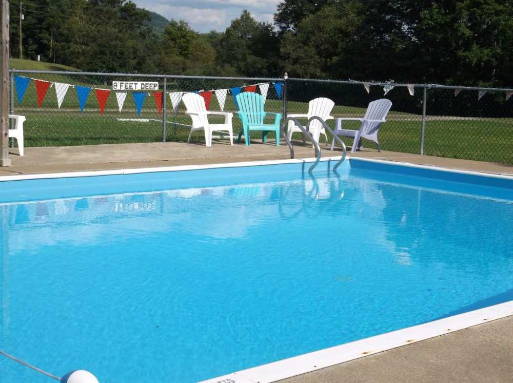 Crazy Acres Campground, Davenport, New York - Photo 4