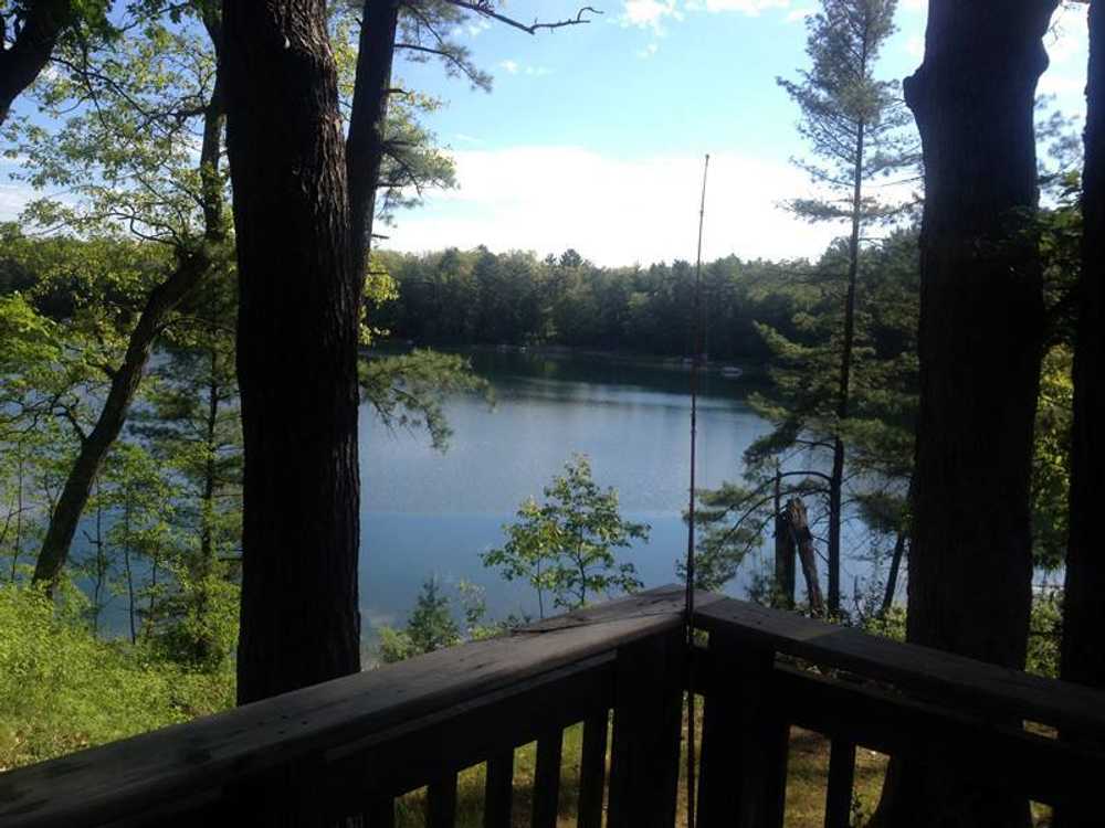 Adventures of Putman Lake RV Park & Campground Baldwin, Michigan