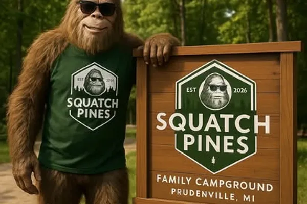 Squatch Pines Family Campground – photo 1