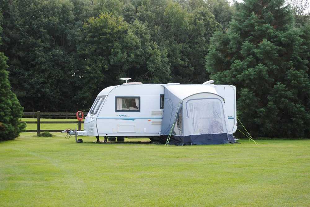 Camp Rucker RV Park, Daleville, Alabama - Photo 2