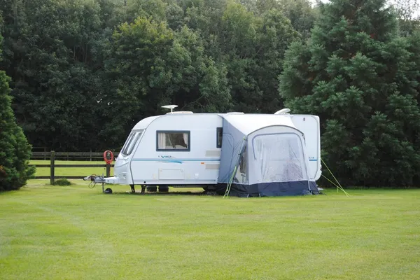 Camp Rucker RV Park – photo 1
