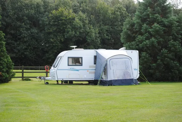 Camp Rucker RV Park, Daleville, Alabama campground
