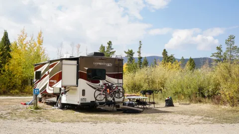 Premium W/E 20/30/50 Amp RV Site — image 2 of 4