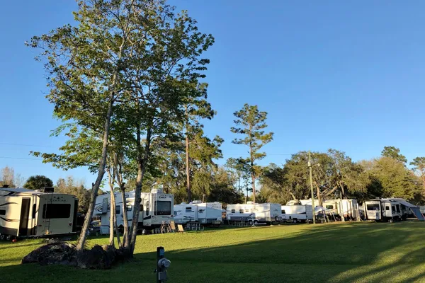 Whispering Pines RV Park – photo 1