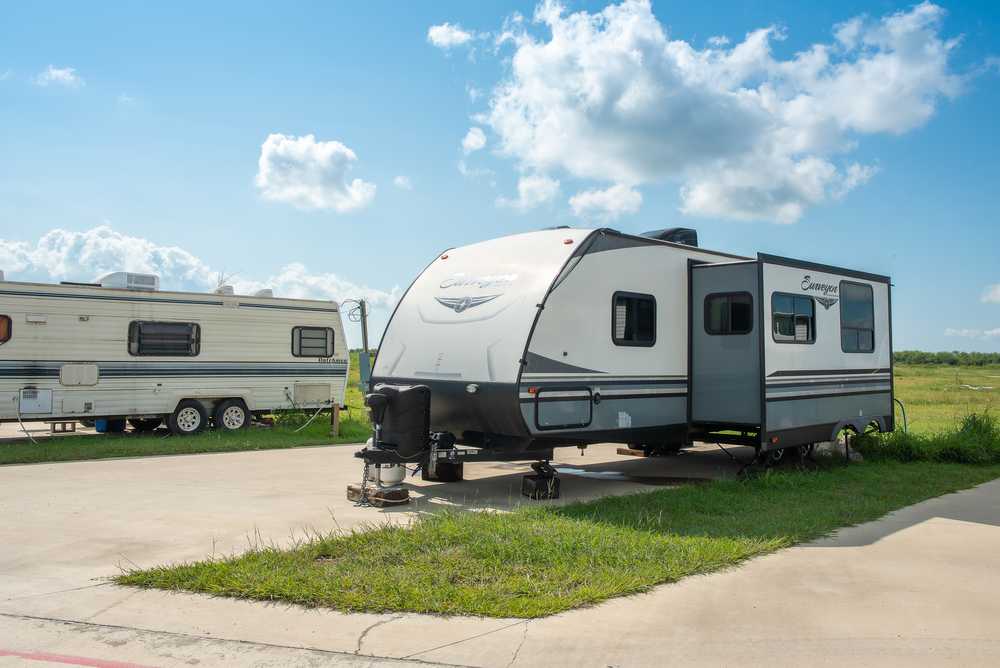 Big State RV Park, La Marque, Texas - Photo 3