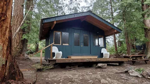 Heaven Cabin — image 1 of 5