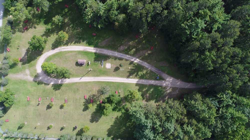 Evergreen Park and Campground, Wausaukee, Wisconsin - Photo 5