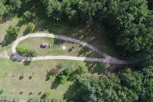 Evergreen Park and Campground – photo 5