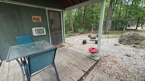 Kenai - 2 Person Cabin — image 2 of 4