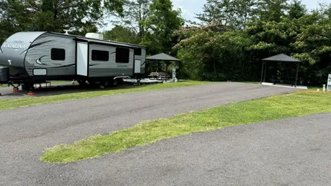 Section A - Super Premium Paved Back In RV Site — image 13 of 13