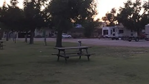 Small Rig Back-in RV Site — image 1 of 1