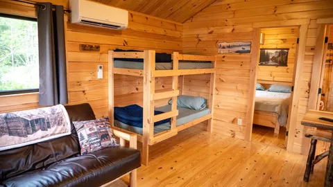 Deluxe Cabin — image 1 of 14