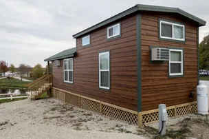 Timberline RV Campground – photo 4